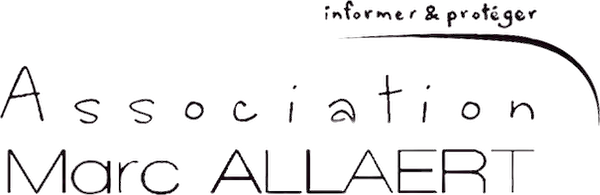logo association Marc Allaert